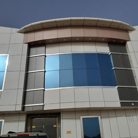 Daaralsharq For Residential Units Riyadh Eksteriør bilde