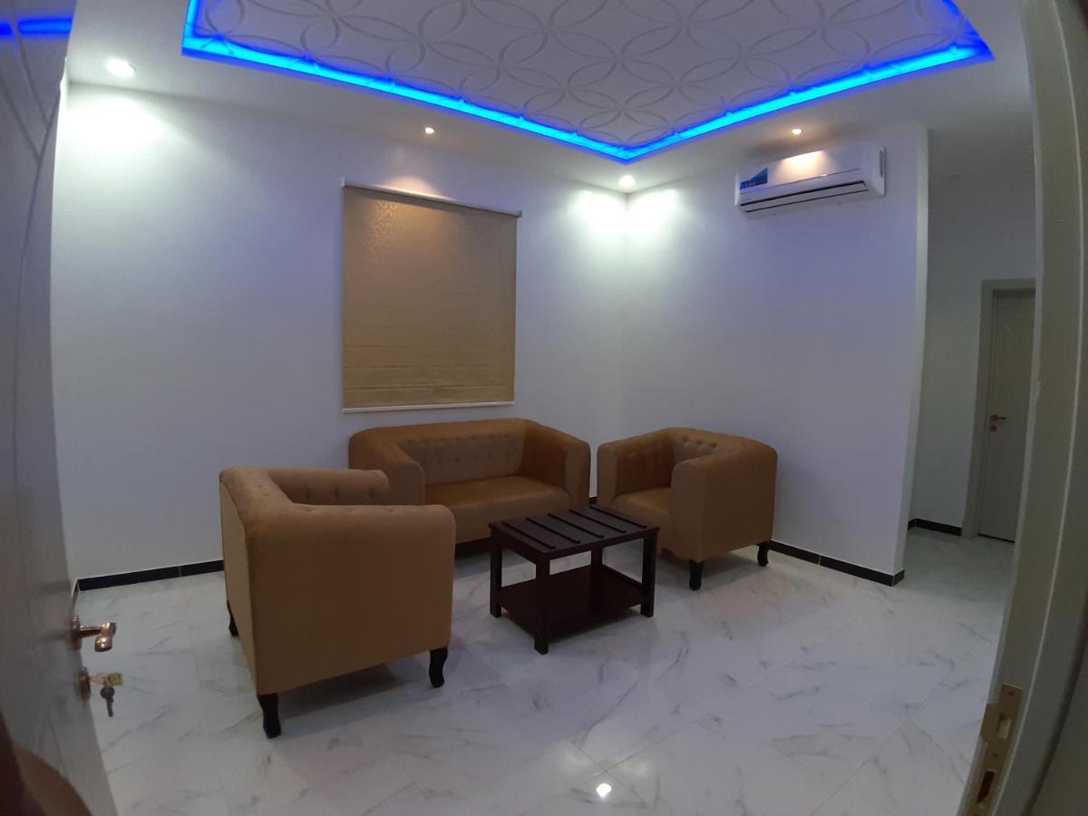 Daaralsharq For Residential Units Riyadh Eksteriør bilde
