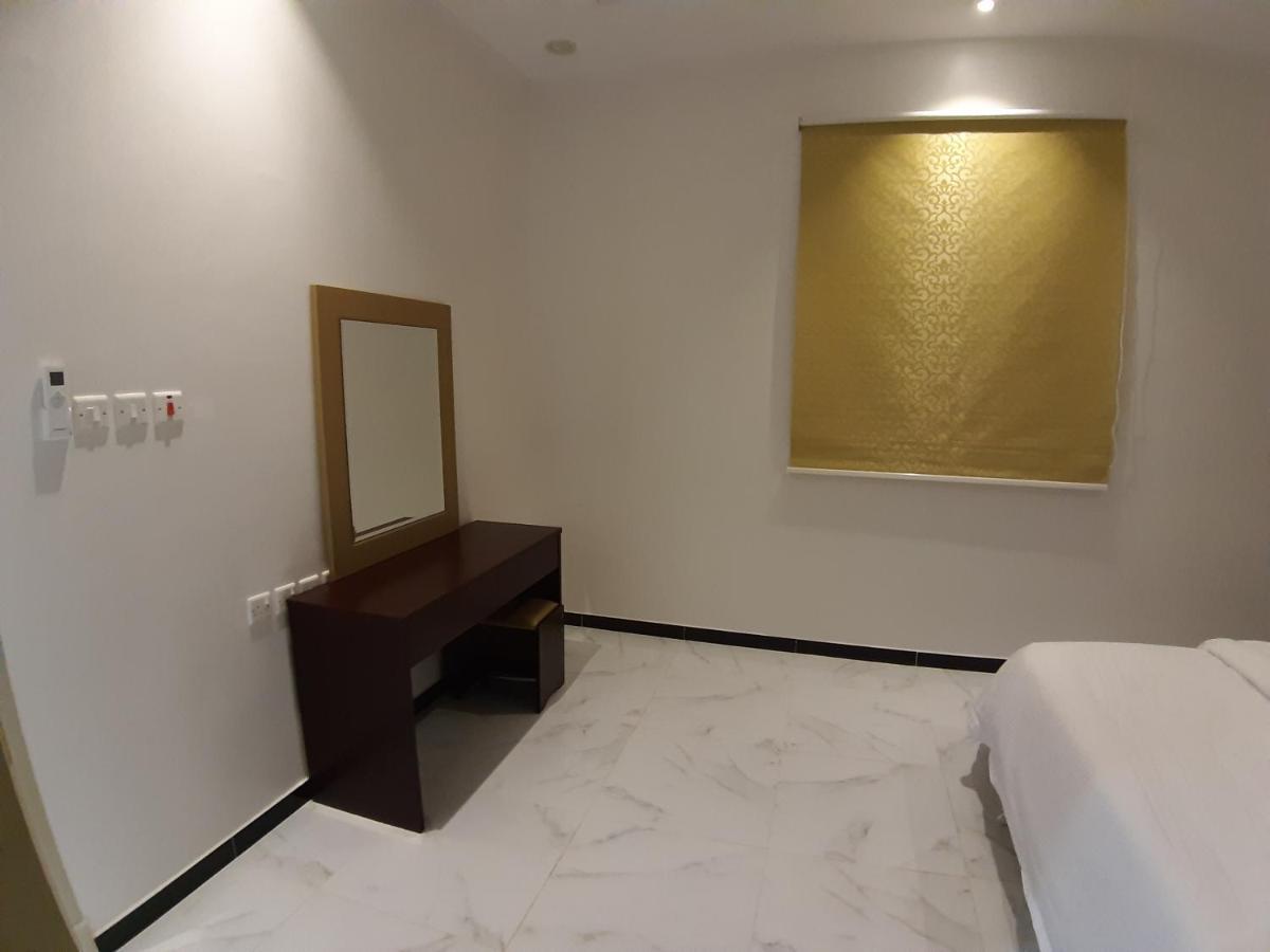 Daaralsharq For Residential Units Riyadh Eksteriør bilde