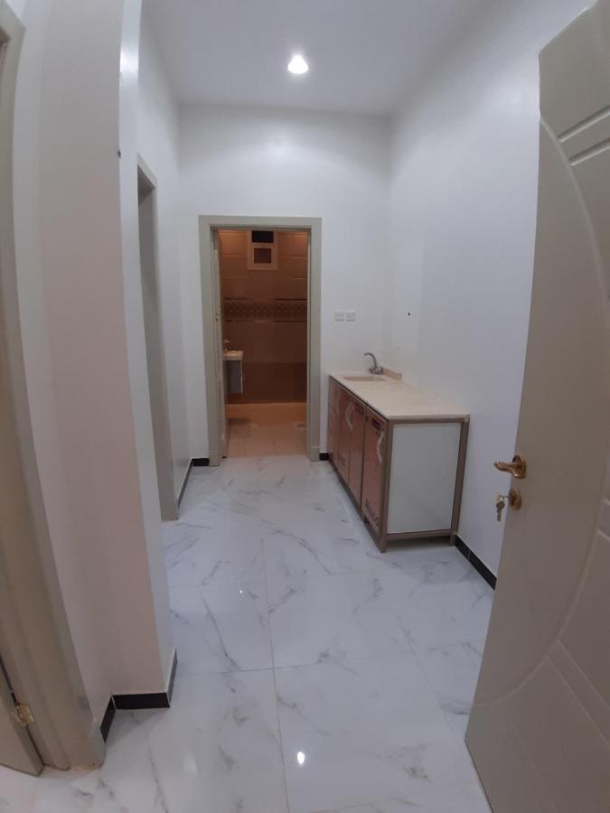 Daaralsharq For Residential Units Riyadh Eksteriør bilde