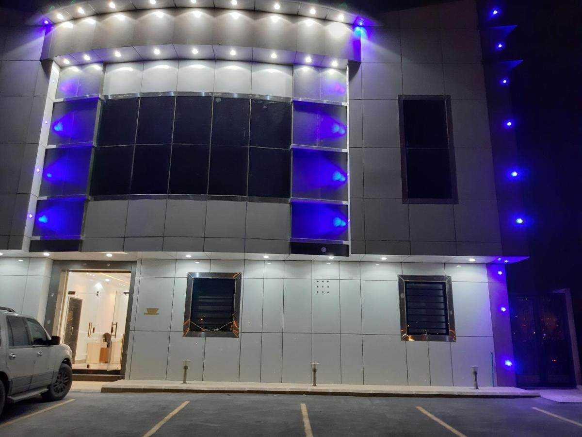 Daaralsharq For Residential Units Riyadh Eksteriør bilde