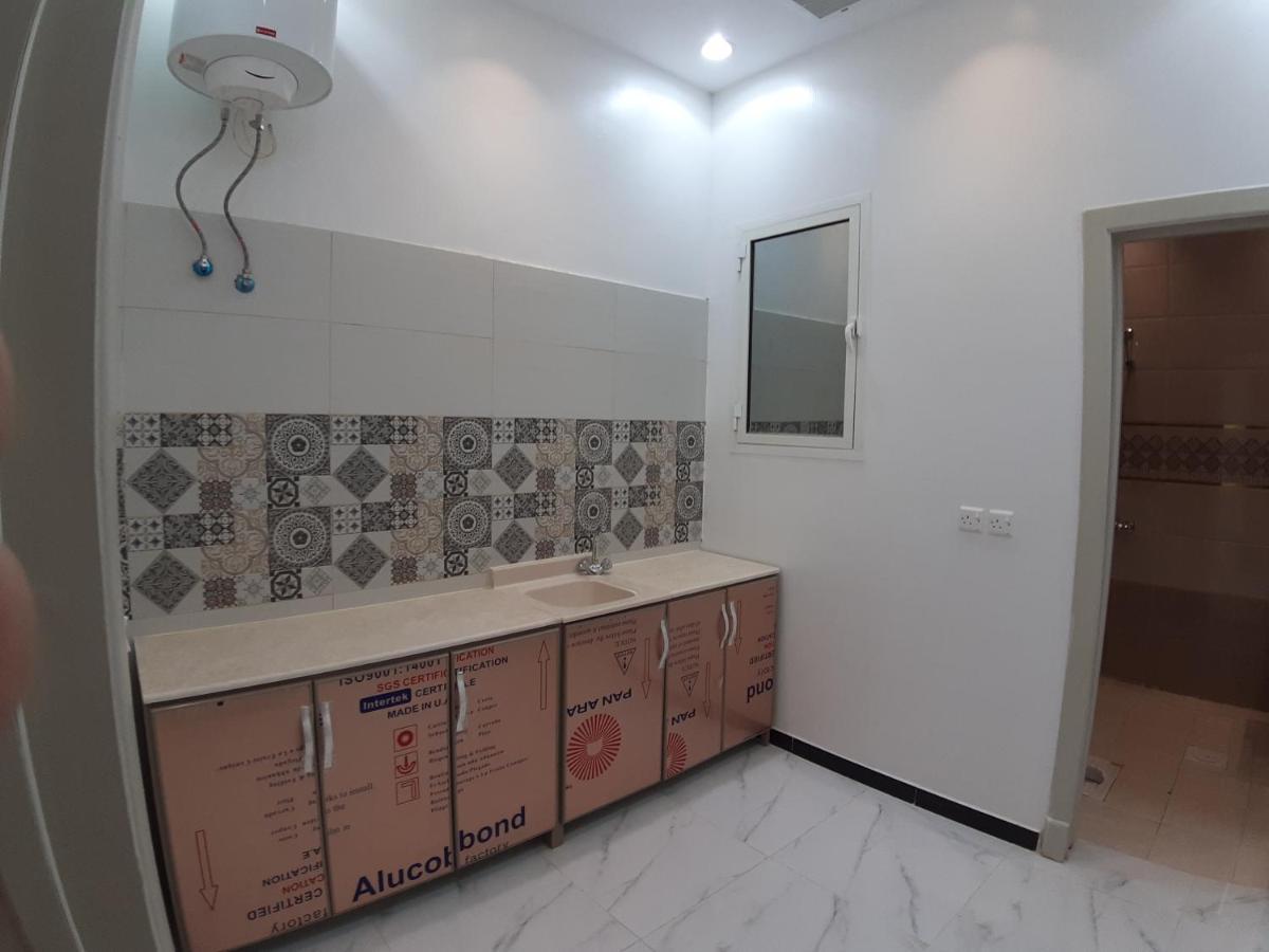 Daaralsharq For Residential Units Riyadh Eksteriør bilde