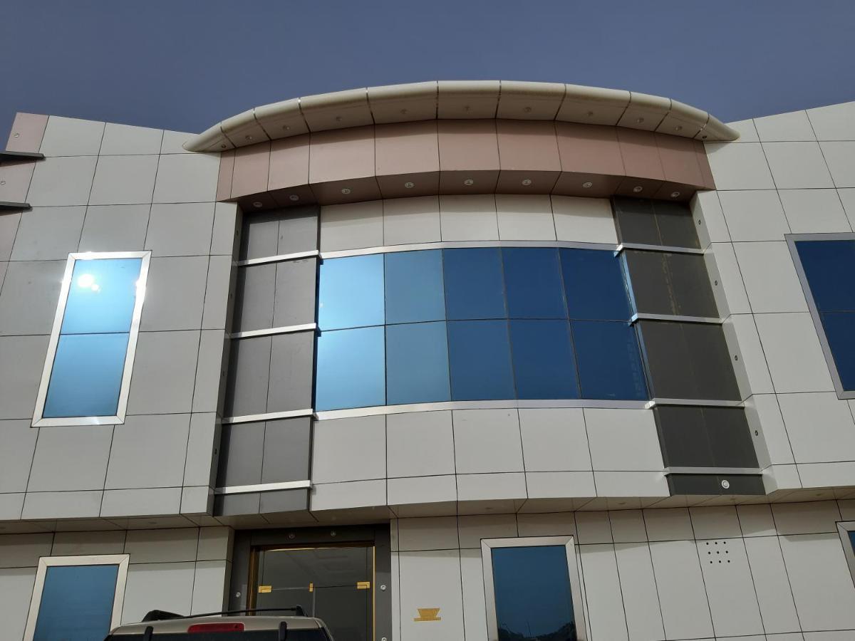 Daaralsharq For Residential Units Riyadh Eksteriør bilde