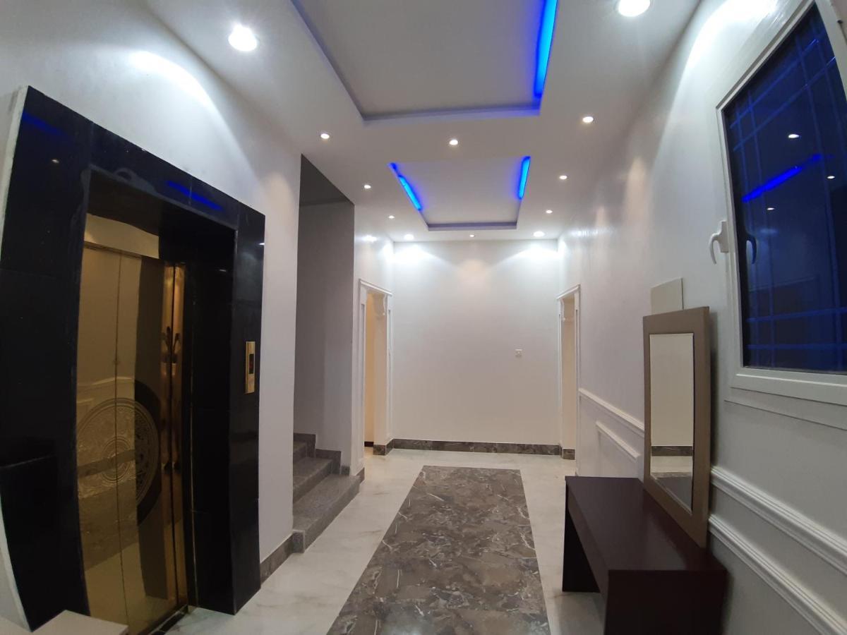 Daaralsharq For Residential Units Riyadh Eksteriør bilde